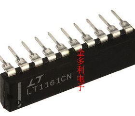 LT1161CN 进口拆机 IC集成芯片测试好现货保证质量