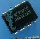 DS8921N DS8921AN   进口拆机 IC集成芯片测试好 现货保证质量