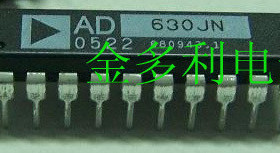 AD630JN AD630KN 平衡调制器/解调器  进口拆机 现货保证质量