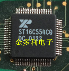 ST16C554CQ STC16C554CQDC  ST16C554DIQ
