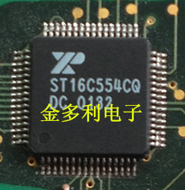 ST16C554CQ STC16C554CQDC  ST16C554DIQ