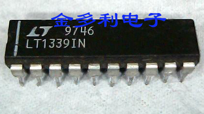 LT1339IN  LT1339CN   现货保证质量