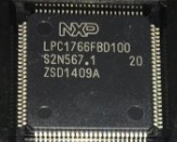 LPC1766FBD100   拆机正品