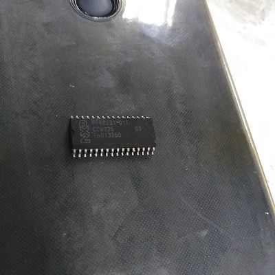 MFRC531-01T  原装拆机保证质量