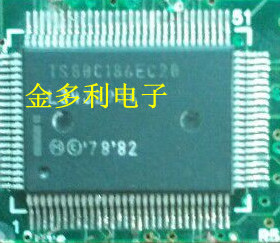 原装正品 TS80C186EC20