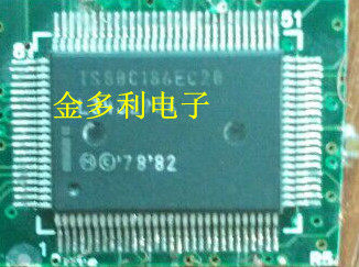 原装正品 TS80C186EC20