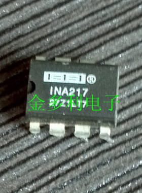 INA217AIP INA217AIPZ INA217  进口拆机测试好 保证质量