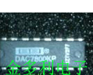 DAC7800KP  DAC7800JP DAC7800LP   进口拆机现货保证质量