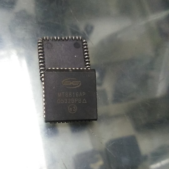 MT8816AP 原装拆机 保证正品