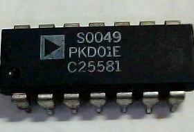 PKD01E PKD01EP  PKD01FP PKD01FP 现货 一口价 进口拆机保证质量