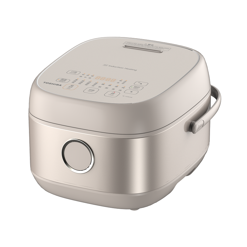 Toshiba/东芝 RC-15HRC(N)电饭煲家用4L容量IH电磁加热电煮饭锅