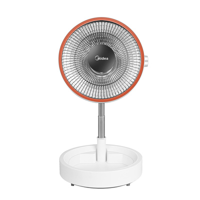 美的小太阳电暖器可折叠NPW-MC