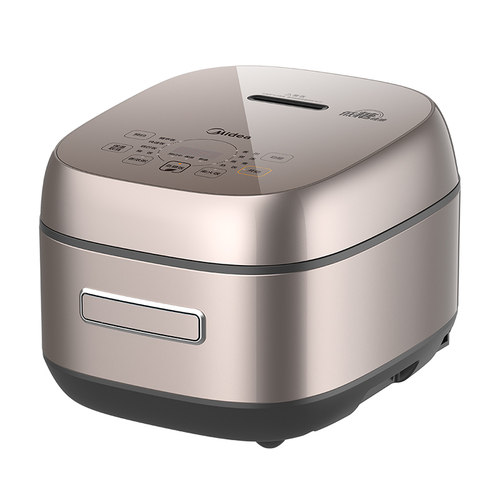 Midea/美的 MB-CFB4095HL低糖电饭煲家用4L容量IH电磁加热柴火饭