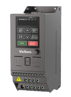 VicRuns/沃森变频器VD210-4T-1.5GB/2.2GB380V系列设置好参数发货