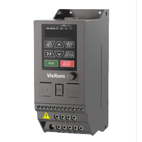 VicRuns/沃森变频器VD210-4T-1.5GB/2.2GB380V系列设置好参数发货