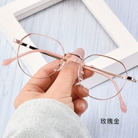 Золотой, розовое золото