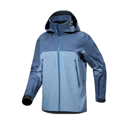 台州鸟同款Beta轻薄防风防水冲锋