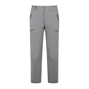 鸟家同款冲锋裤向导裤guide pant男女同款户外防风防水登山裤