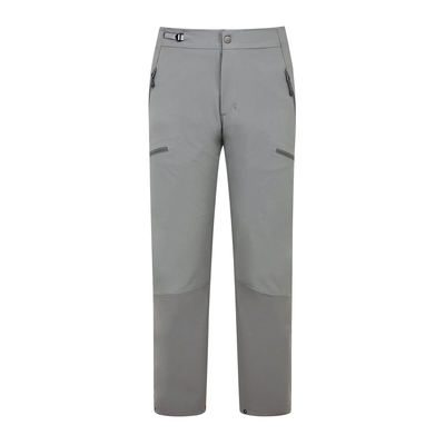 鸟家同款冲锋裤向导裤guide pant男女同款户外防风防水登山裤