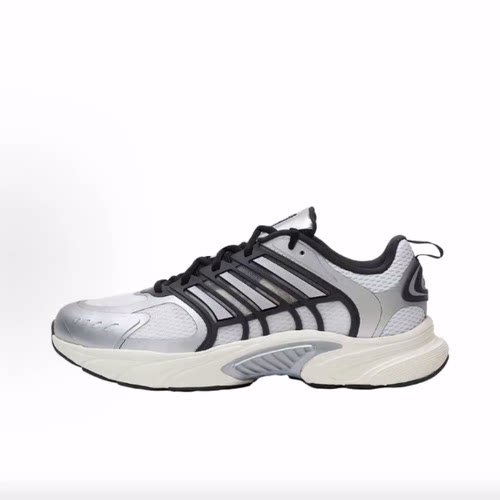 adidas Climacool Ventania  低帮 通勤跑步鞋 男女同款