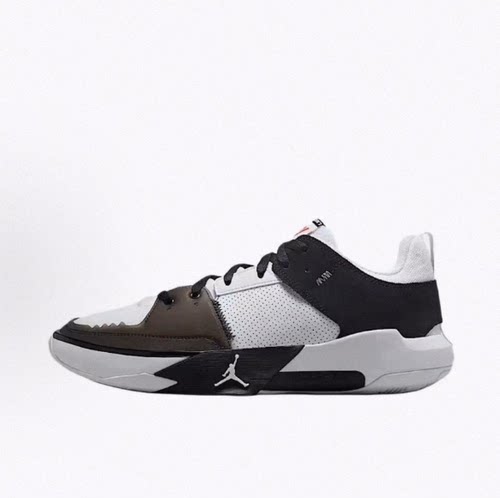 Jordan One Take 5 PF  低帮 篮球鞋 男款