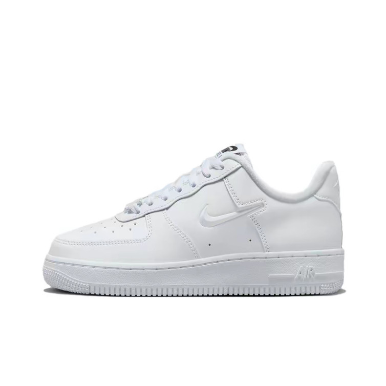 Nike Air Force 1 LOW 低帮 板鞋 女款 白色