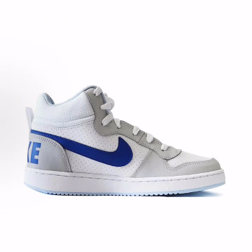 Nike Court Borough 中帮 儿童板鞋,运动鞋new,板鞋,淘宝优惠券,粉丝福利购,淘宝优惠卷