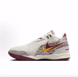 男款 Nike 篮球鞋 Gen低帮 LeBron NXXT