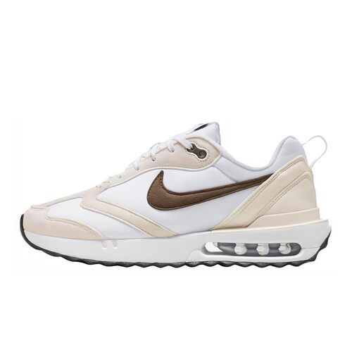 【攀登】 Nike 跑步鞋 四季通用 低帮 厚底 系带 休闲 减震防滑