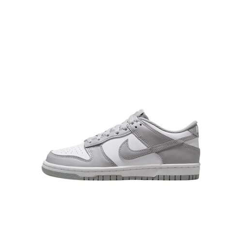 【攀登】 Nike 儿童篮球鞋 中帮 圆头 系带 秋夏春 皮革