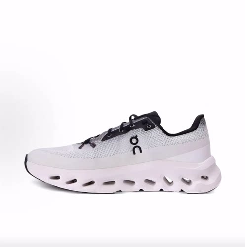 On Cloudtilt  低帮 休闲城市通勤 跑步鞋 男款