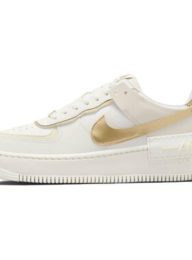 【攀登】 Nike 板鞋 低帮 白色 女 防滑 系带 厚底 四季通用 圆头