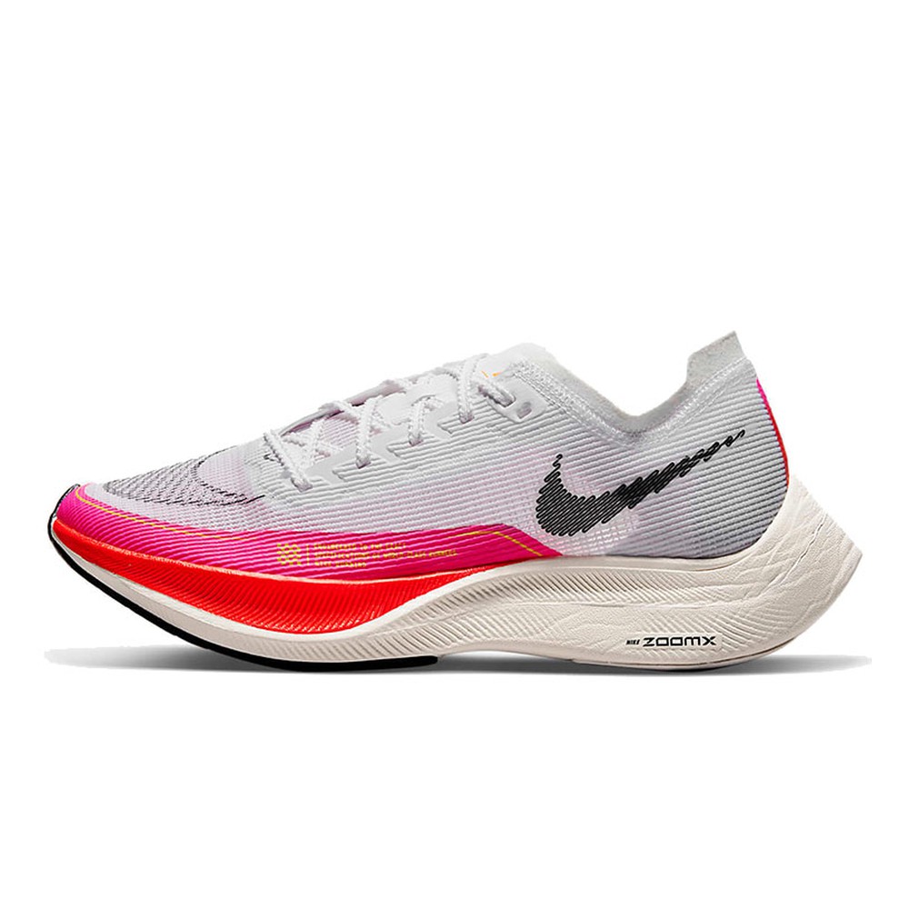 【攀登】 Nike 训练鞋 平跟 织物 减震防滑耐磨透气包裹性 白色