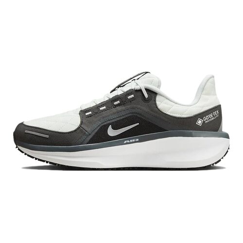 【攀登】 Nike 跑步鞋 四季通用 防滑耐磨 低帮 圆头 男 系带