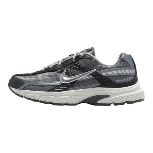 【攀登】 Nike 跑步鞋 系带 黑色 防滑耐磨
