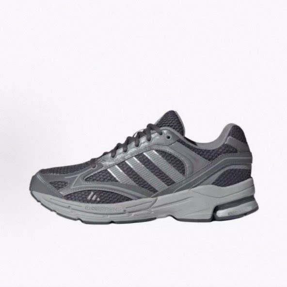 adidas SPIRITAIN 2.0 低帮 老爹鞋 男女同款