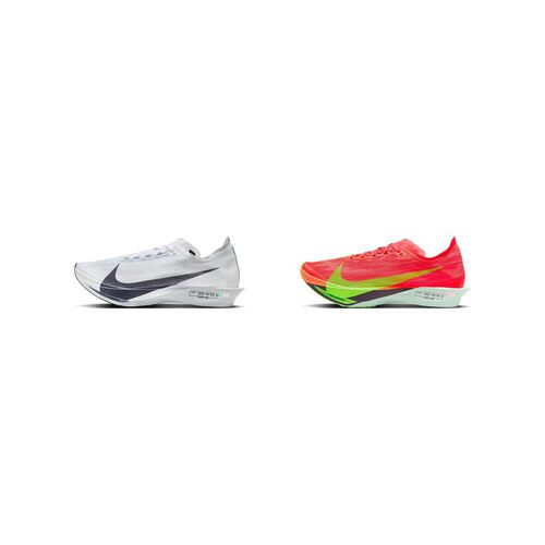 【攀登】NikeStreakfly2柔软舒适防滑耐磨低帮休闲跑步鞋男款