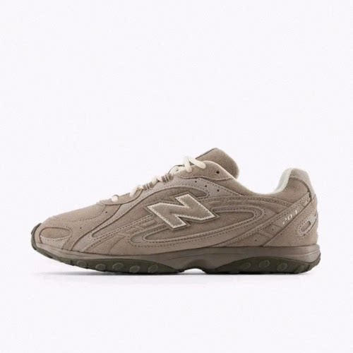 New Balance 204L 德训鞋 运动休闲鞋