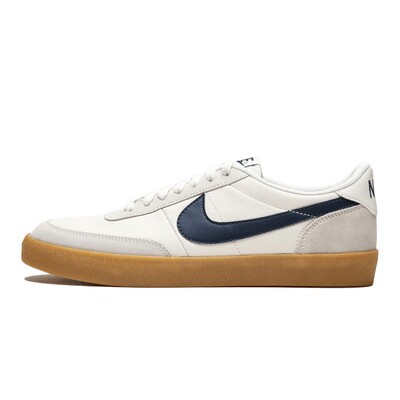 【攀登】J.Crew x Nike Killshot 2 