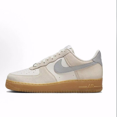 Nike Air Force 1 '07 LV8 ESS+ 低帮 板鞋 男款