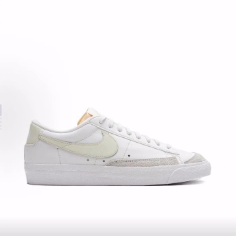 Nike Blazer Low '77 Vintage 低帮 板鞋 男女同款