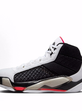 Jordan Air Jordan 38 舒适百搭 减震耐磨 中帮 篮球鞋 男女同款
