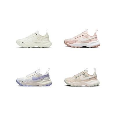 【攀登】Nike TC 7900 运动舒适百搭 低帮 休闲跑步鞋 女款 多色