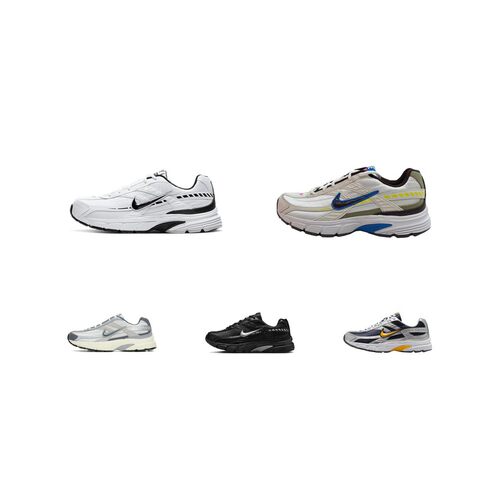 【攀登】NikeInitiator运动舒适减震防滑低帮复古休闲跑步鞋男款