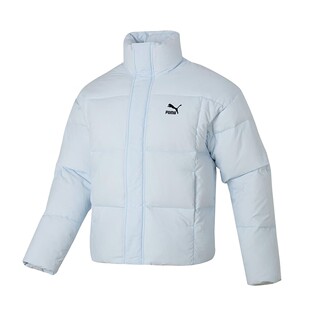 【攀登】 PUMA 羽绒服 面料:锦纶100% 里料:聚酯纤维100%