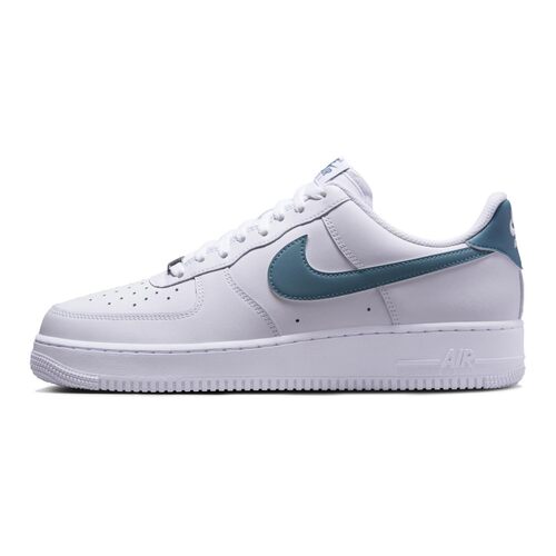 【攀登】 Nike 板鞋 男 圆头 低帮 平跟 系带 四季通用 白色