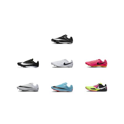 【攀登】NikeZoomRival舒适织物耐磨减震回弹