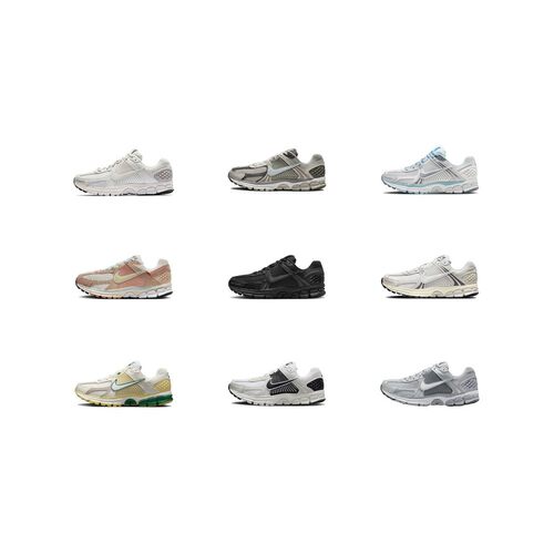 【攀登】NikeAirZoomVomero5运动健身防滑减震透气低帮
