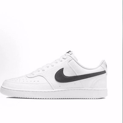 Nike Court Vision 1 Low Next Nature灵活适应 低帮 板鞋 男款