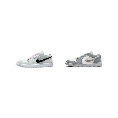 【攀登】Jordan Air Jordan 1 SE潮流 低帮 复古篮球鞋 女款
